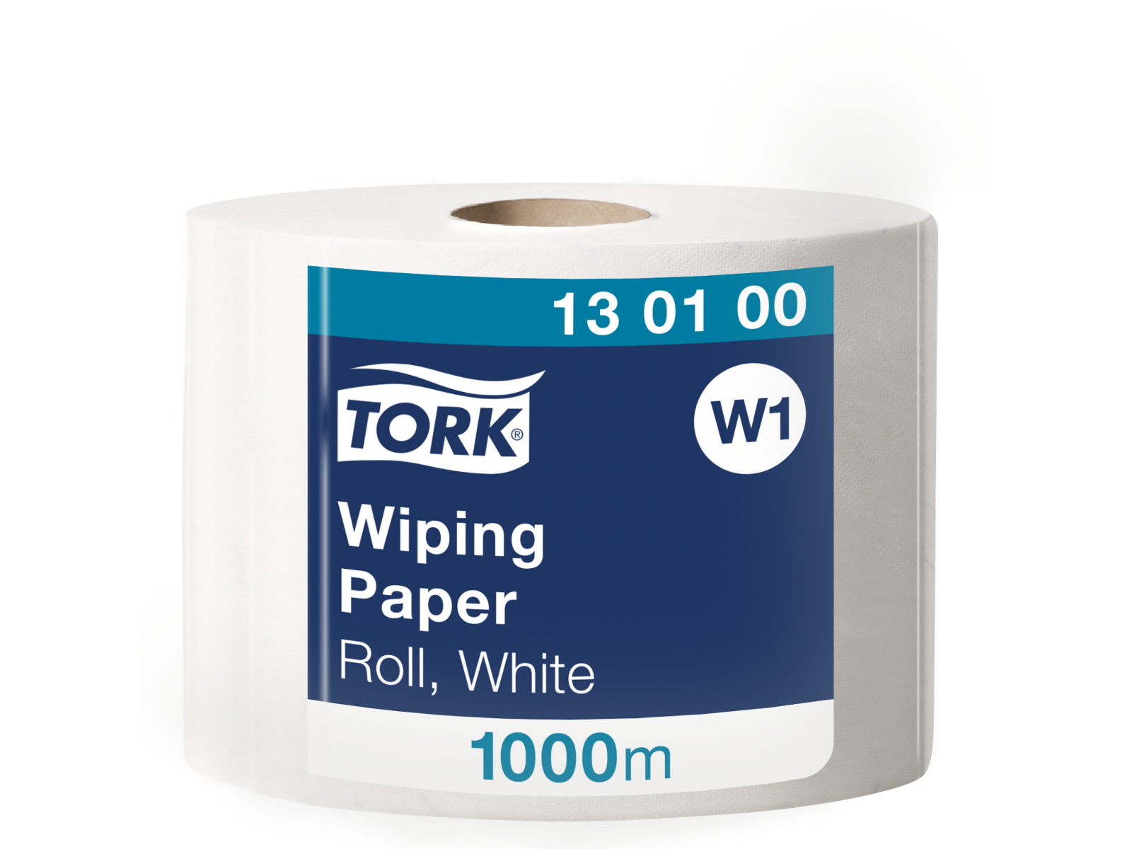 Czyściwo x1 Tork 130100 Universal 1W 1000mb